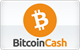 Bitcoin Cash cryptocurrency betaling